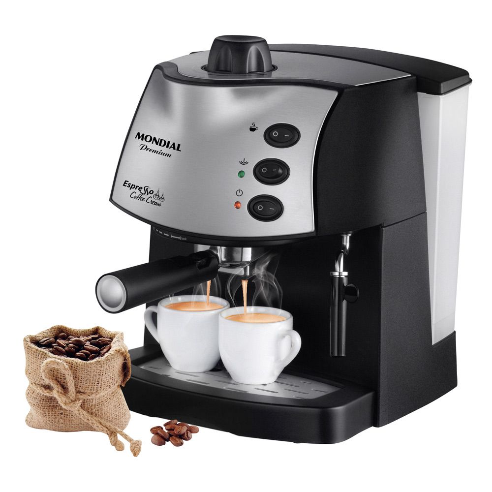 Cafeteira Expresso