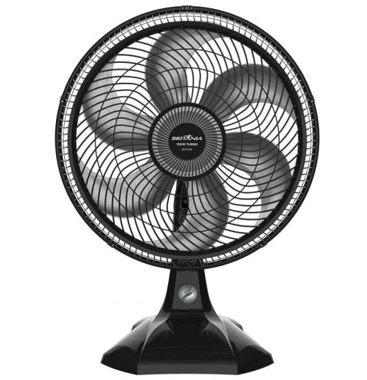 Qual é a tradução de VENTILATOR?